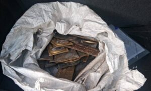 GCM de São Bernardo frustra furto no Cemitério da Paulicéia com videomonitoramento GCM de São Bernardo frustra furto no Cemitério da Paulicéia com videomonitoramento