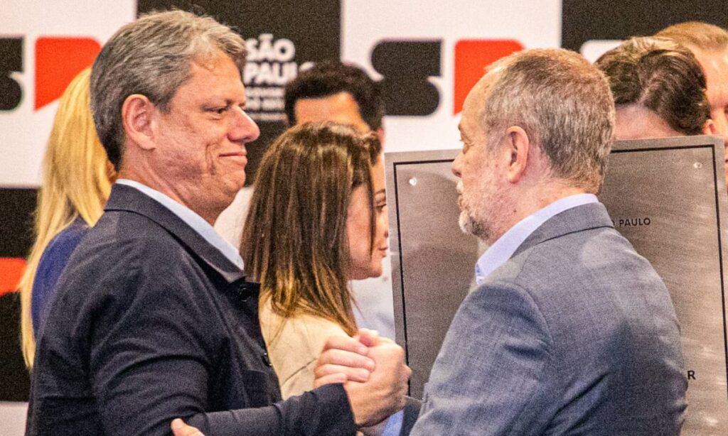 Governo do Estado anuncia repasses de R$ 35 milhões para a Saúde e a Educação de São Caetano