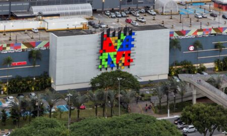 Shopping Metrópole funcionará em horário especial no Dia da Independência