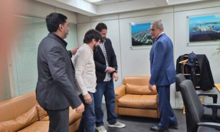 Grande ABC avança em diálogo com a Transpetro para projetos regionais