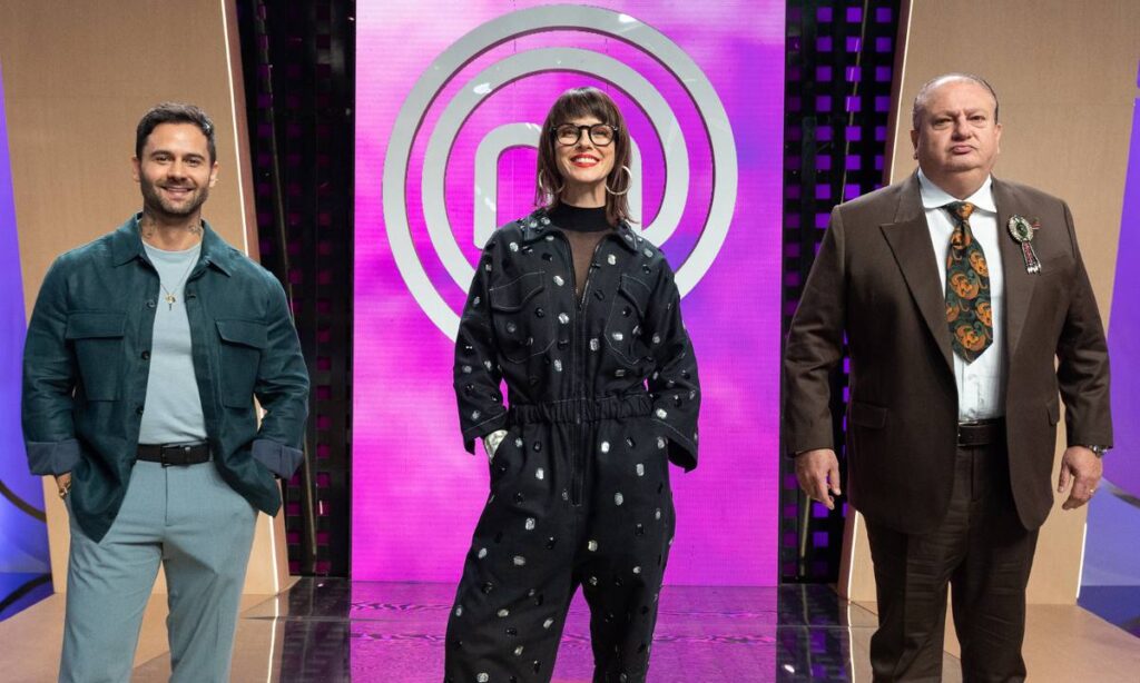 "MasterChef Confeitaria" estreia segunda temporada com eliminação amarga de três participantes no primeiro episódio