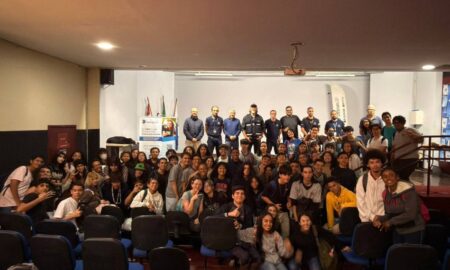 Mauá inicia Semana Nacional do Trânsito com palestra na ETEC