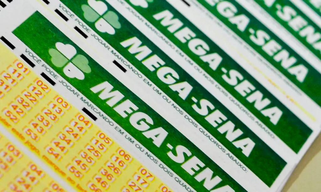 Mega-Sena acumula e próximo prêmio será de R$ 7,5 milhões no concurso 2922