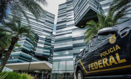 PF fecha mais de mil empresas clandestinas de segurança privadas