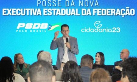 PSDB-SP dá início a cadastro para tucanos que irão disputar eleição para deputado em 2026
