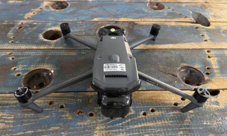 Parceria entre Caixa e ICMBio reforça fiscalização ambiental com entrega de drones em unidades de conservação