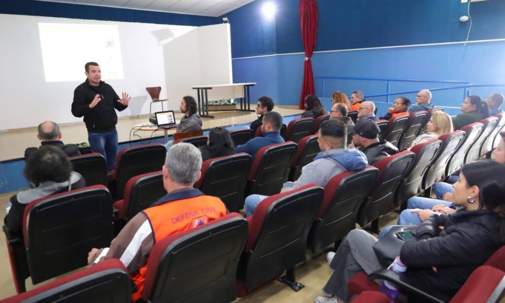 Prefeitura de Mauá e UFABC realizam audiência do PMRR no dia 13/9