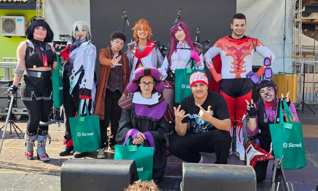 Prefeitura de Ribeirão Pires realiza 1º Festival Sem Barreiras com foco na inclusão social 1 Prefeitura de Ribeirão Pires realiza 1º Festival Sem Barreiras com foco na inclusão social