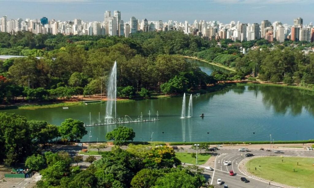 Previsão do tempo: São Paulo terá calor intenso e baixa umidade nesta terça (9)