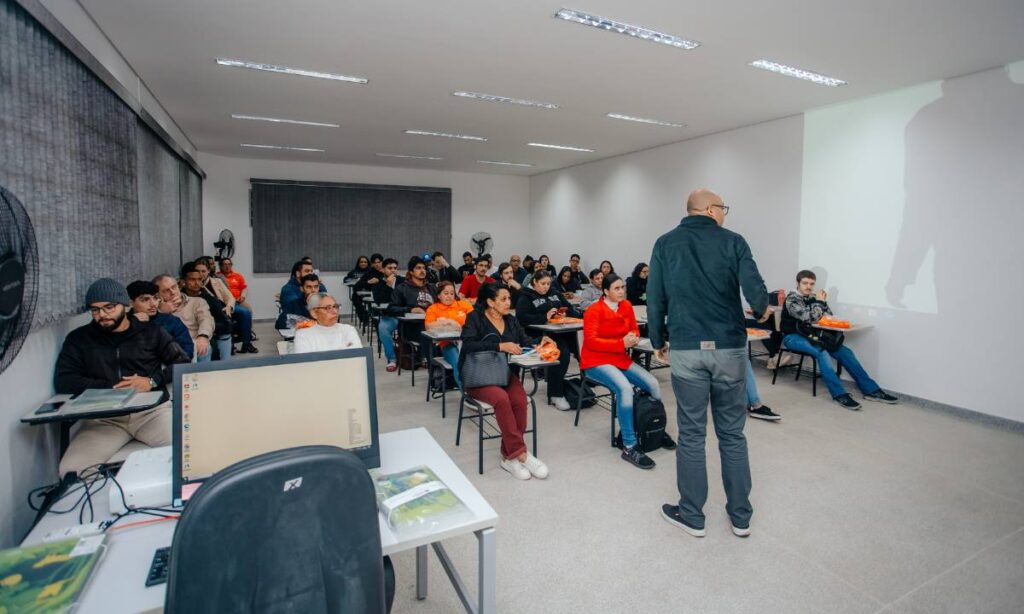 Programa Faculdade Municipal São Bernardo inicia processo para 2º vestibular no dia 17 de outubro