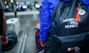 Programa Prontos pro Mundo leva 21 estudantes do ABC para intercâmbio em 2026 Programa Prontos pro Mundo leva 21 estudantes do ABC para intercâmbio em 2026