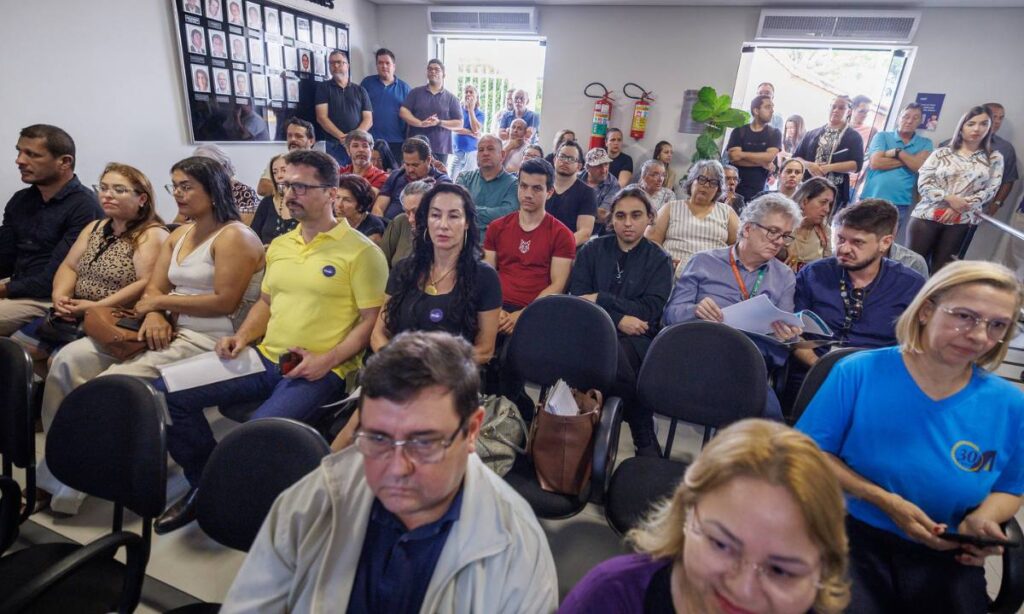 Referência regional, Hospital das Clínicas da Unesp é foco de pedidos da população de Bofete
