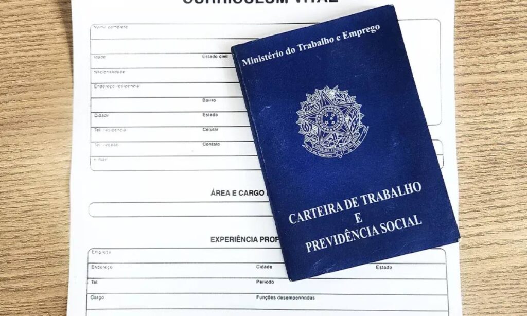 Ribeirão Pires divulga 40 vagas de emprego do Atende Fácil para a próxima semana