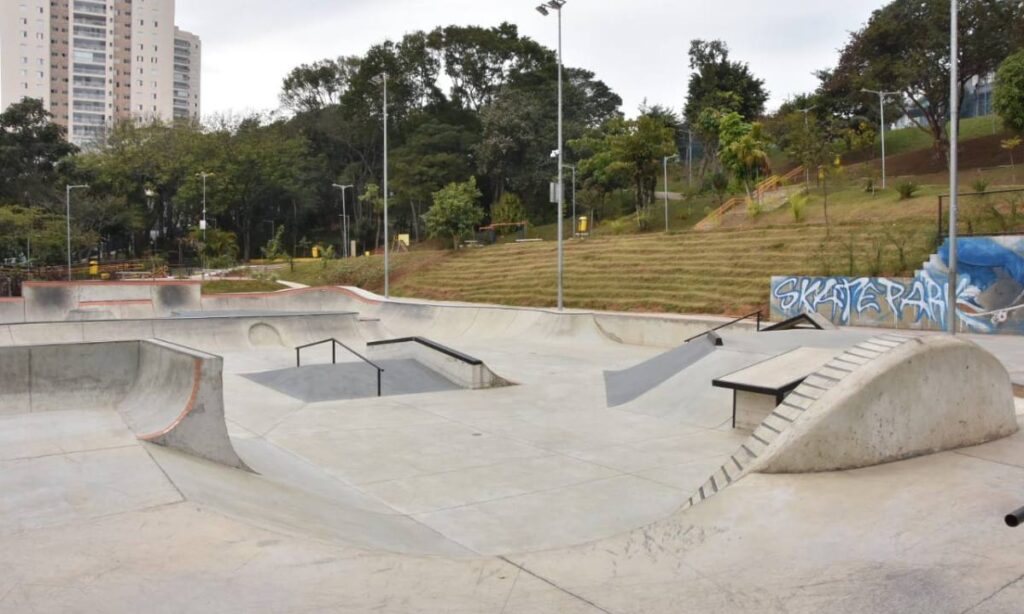 Santo André abre consulta pública sobre parques municipais 1 Santo André abre consulta pública sobre parques municipais