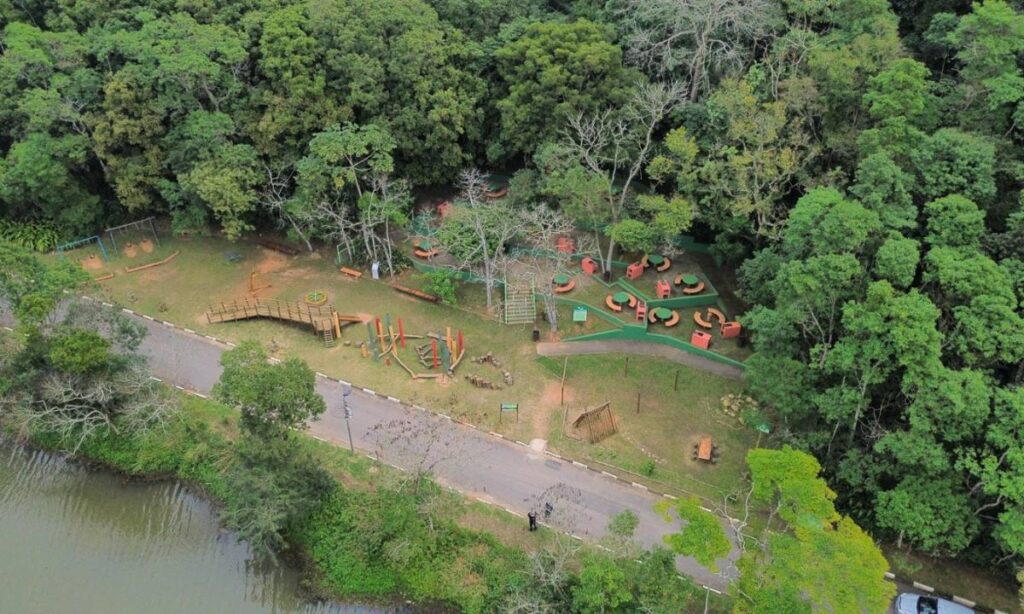 Santo André abre consulta pública sobre parques municipais