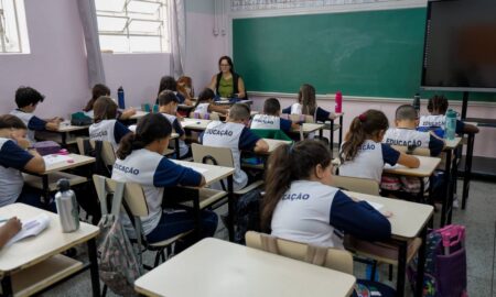 São Caetano lidera qualidade na formação de professores da rede pública, aponta Anuário da Educação