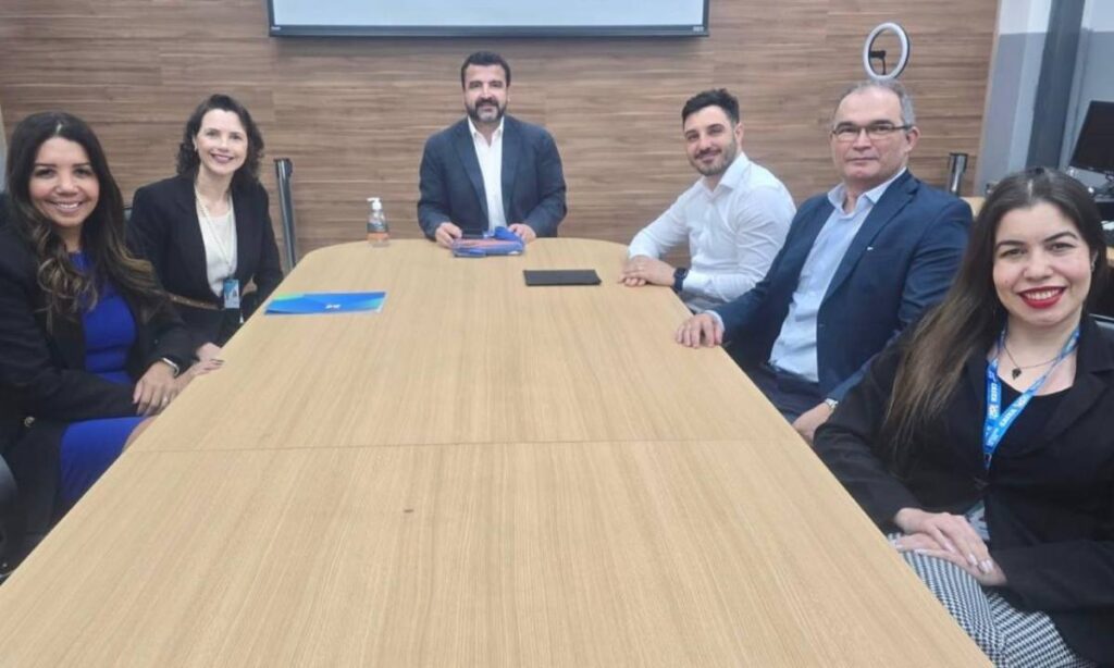 São Caetano recebe novos investimentos da Caixa Econômica Federal