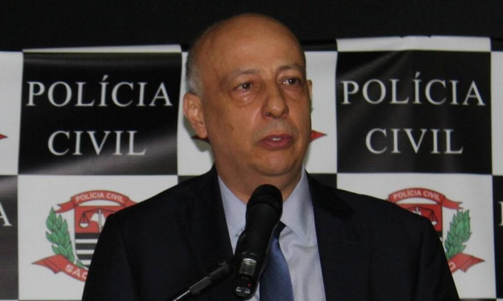 Sindpesp lamenta assassinato de Ruy Ferraz Fontes e cobra valorização da Polícia Civil