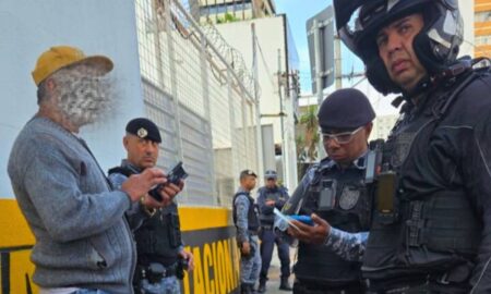 Smart Sanca já possibilitou 51 prisões em São Caetano desde julho