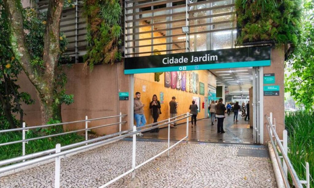 ViaMobilidade: Linha 9-Esmeralda tem cronograma de manutenções programadas nesta semana ViaMobilidade: Linha 9-Esmeralda tem cronograma de manutenções programadas nesta semana