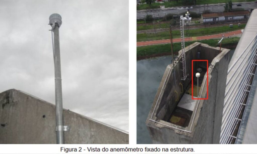 ViaMobilidade adota protocolos contra ventanias e chuvas na Linha 5-Lilás