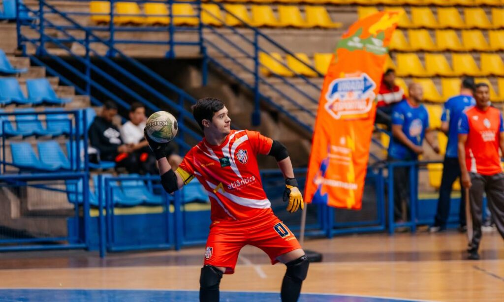 Virada Esportiva de São Bernardo reúne 20 mil pessoas e promove inclusão