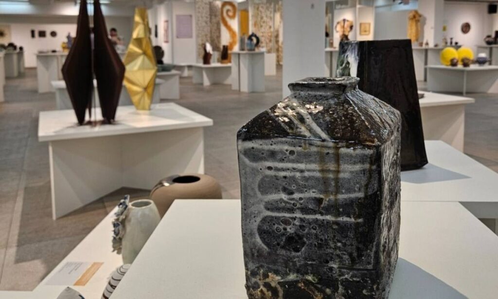 55ª Exposição de Arte Koguei Bunkyo celebra artistas de todo Brasil em homenagem aos 130 anos da amizade entre Brasil e Japão