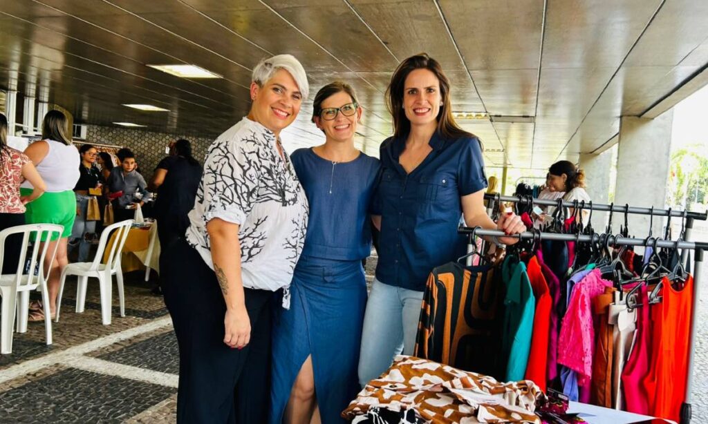 5ª Edição da Feira da Mulher Empreendedora será realizada em novembro na Câmara de Santo André