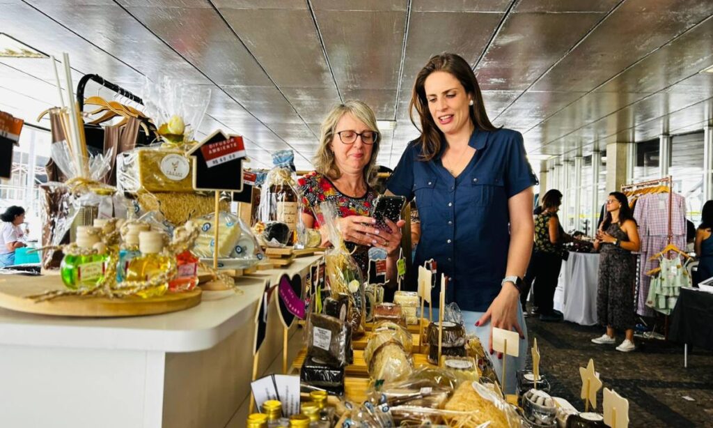 5ª Edição da Feira da Mulher Empreendedora será realizada em novembro na Câmara de Santo André