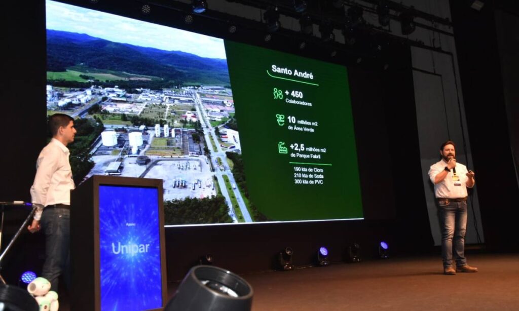 7º Meeting Empresarial reúne lideranças em Santo André e destaca inovação e tecnologia