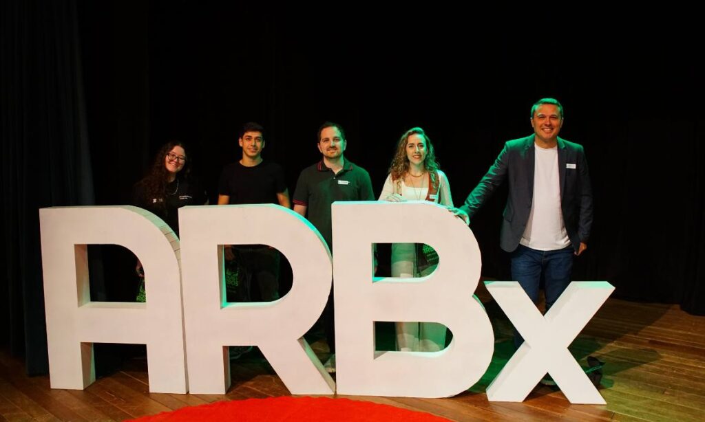 ARBOS Experience promove diálogo entre gerações e escolhas profissionais em nova edição em São Caetano do Sul