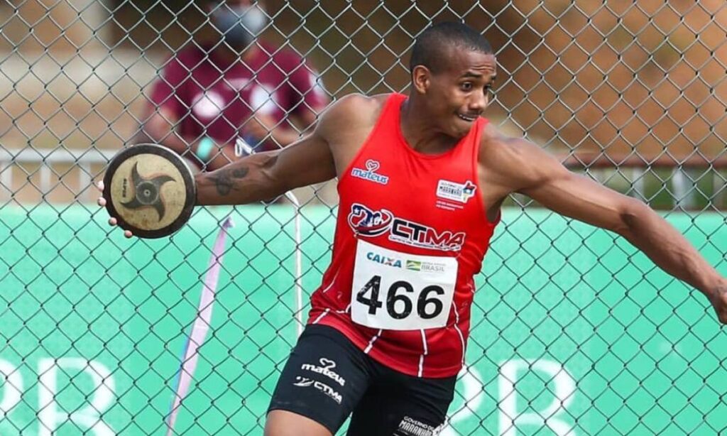 Afroesporte Fund 4: Conheça os 10 talentos negros (5 homens e 5 mulheres) selecionados