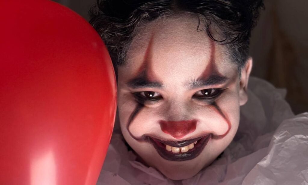 Aprenda a criar makes de Halloween para arrasar no feed e na festa