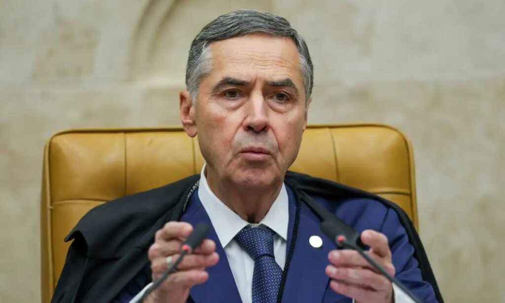 Barroso vota por descriminalizar aborto até 12 semanas