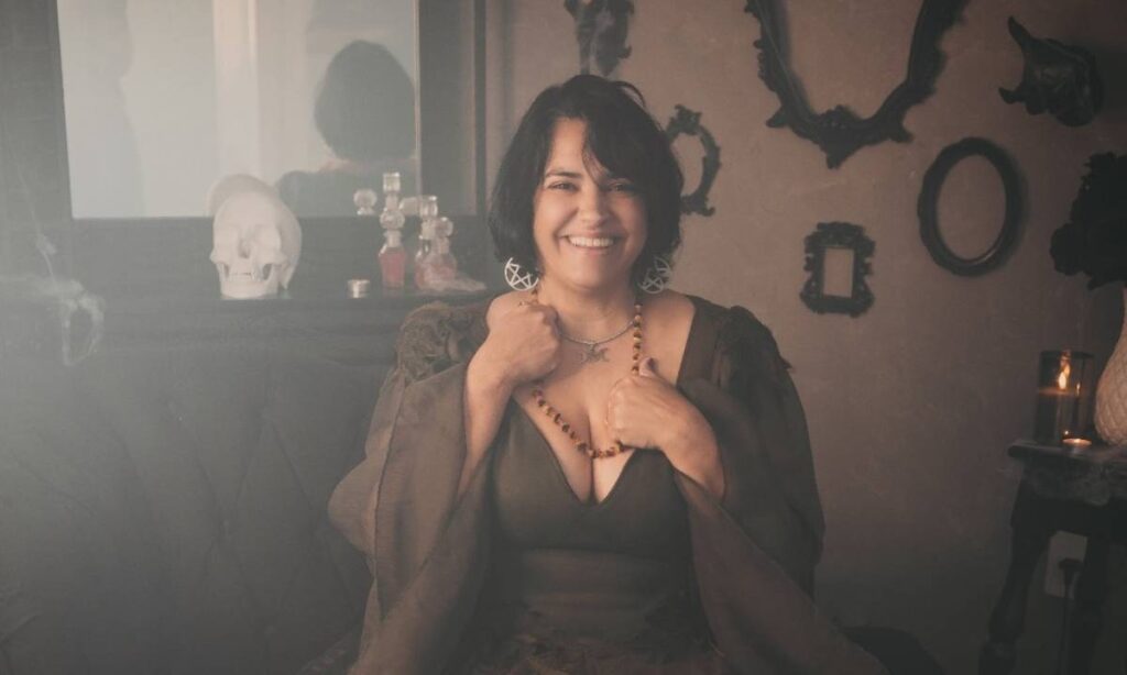Bruxas de verdade celebram nesta sexta-feira o Halloween com 13 rituais