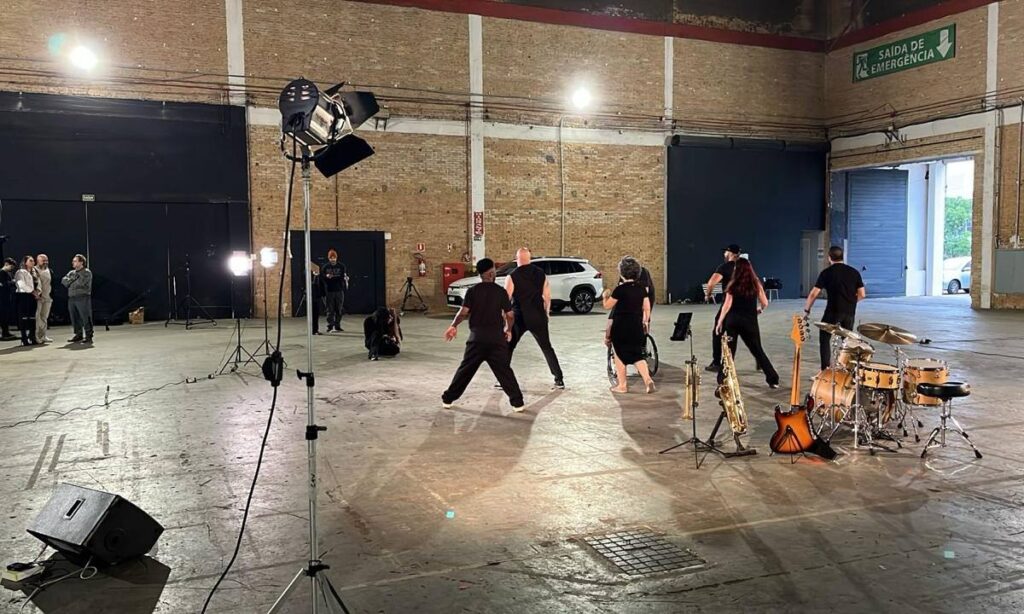 CAV de São Bernardo lança edital voltado a seleção de projetos de formação audiovisual CAV de São Bernardo lança edital voltado a seleção de projetos de formação audiovisual