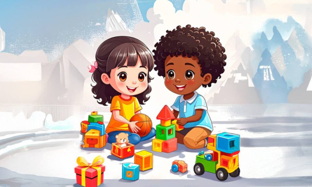 CPTM arrecada mais de 7 mil brinquedos na campanha ‘Criança Feliz 2025’ CPTM arrecada mais de 7 mil brinquedos na campanha 'Criança Feliz 2025'