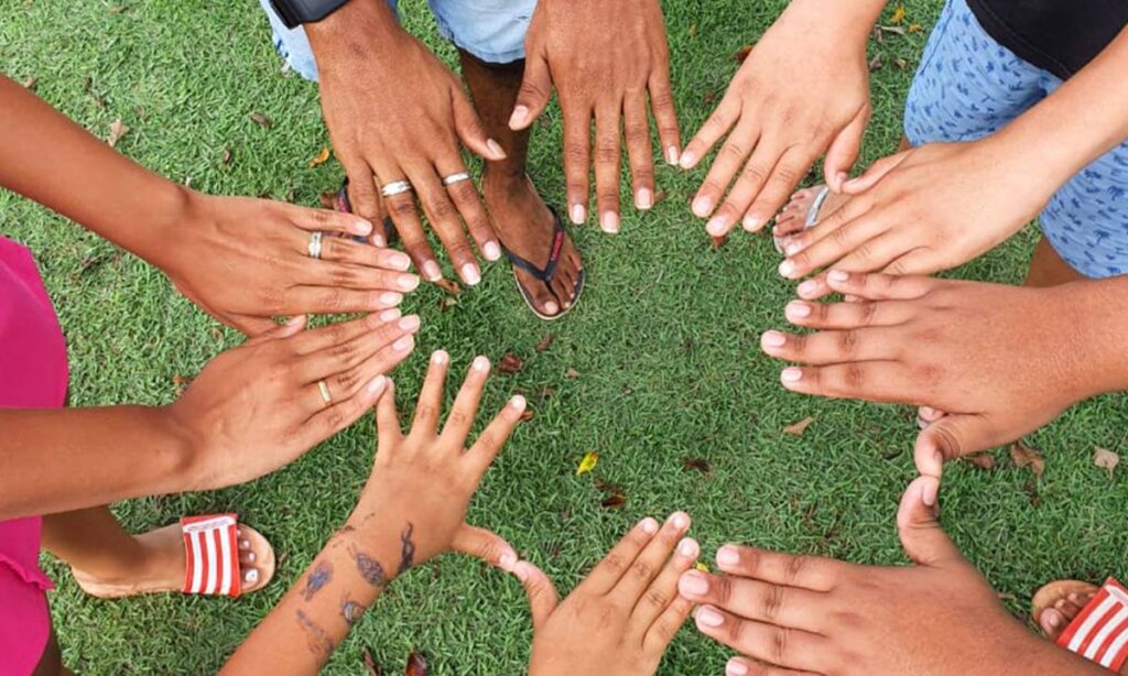 Campanhas apoiam quatro projetos sociais paulistas com foco em crianças, adolescentes e idosos