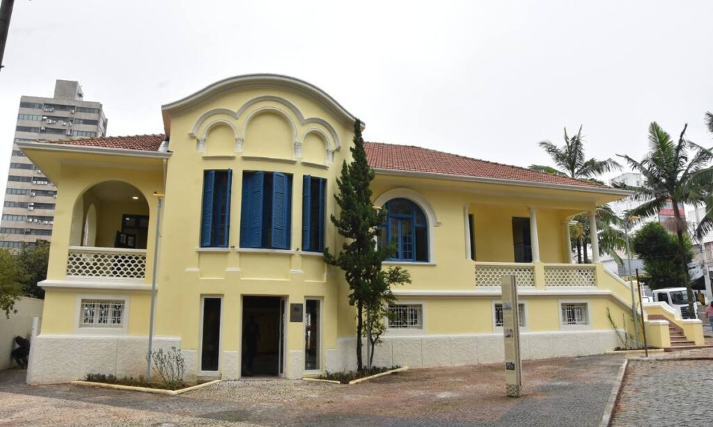 Casa da Palavra de Santo André recebe Feira Cultural do Afeganistão neste sábado