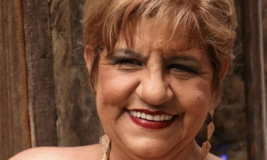 Eliana de Lima comanda o “Segue o Baile” em Santo André Cine Theatro Carlos Gomes recebe a sambista Eliana de Lima nesta quinta-feira