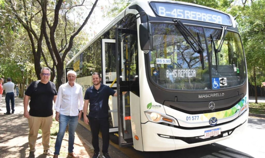 Circular da Saúde facilita acesso a equipamentos de saúde em Santo André