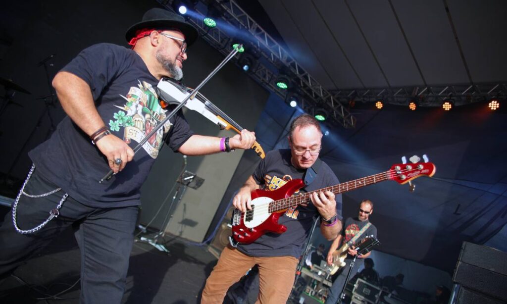 Com 56 mil litros de chope, São Paulo Oktoberfest 2025 celebra tradição e diversidade cultural 1 Com 56 mil litros de chope, São Paulo Oktoberfest 2025 celebra tradição e diversidade cultural