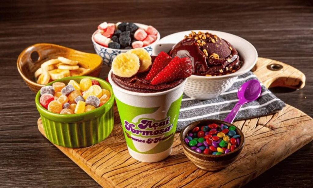 Como tornar os eventos de fim de ano mais criativos e cheios de sabor Como tornar os eventos de fim de ano mais criativos e cheios de sabor