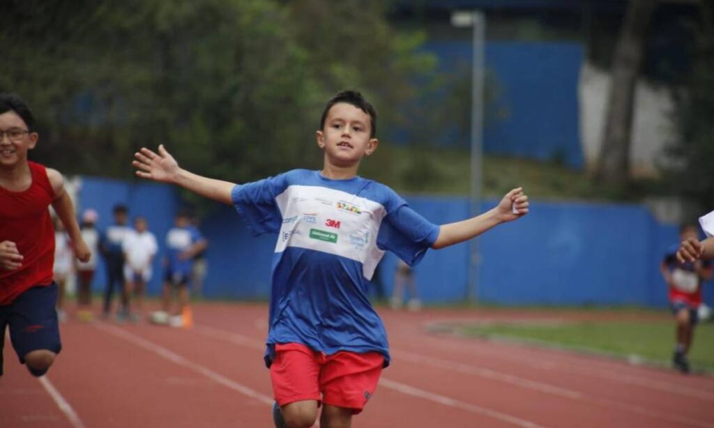 Copa Futuro repleta de emoção em sua décima etapa 3 Copa Futuro repleta de emoção em sua décima etapa