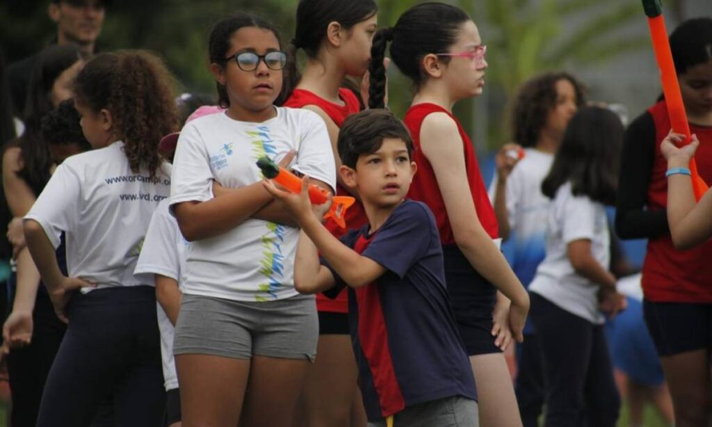 Copa Futuro repleta de emoção em sua décima etapa 2 Copa Futuro repleta de emoção em sua décima etapa