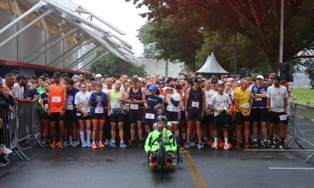 Corridas de rua agitam Mauá neste fim de semana
