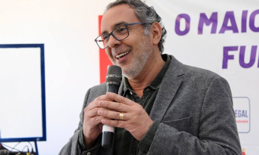 Deputado Rômulo Fernandes propõe ProCriança para proteger vítimas de violência em SP