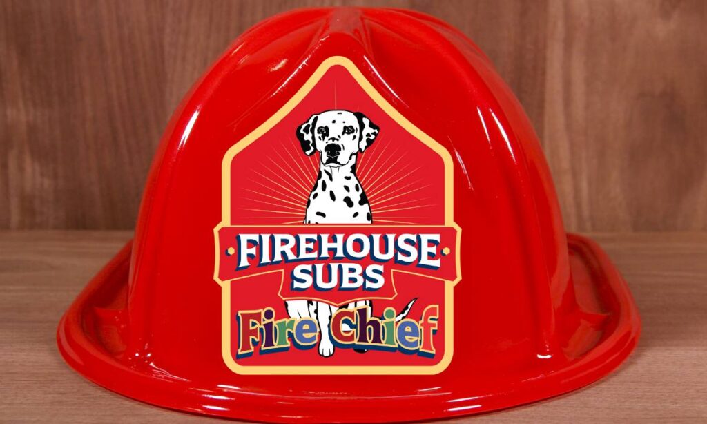 Dia das Crianças ganha sabor e diversão na Firehouse Subs