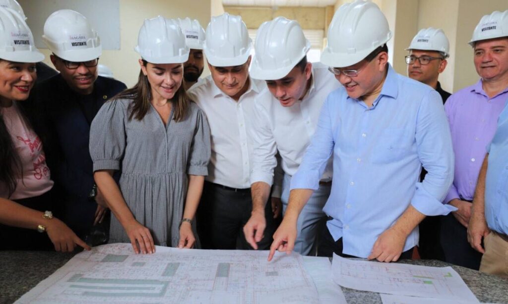 Diadema inicia obras para implantação do Saúde Integrada da Mulher
