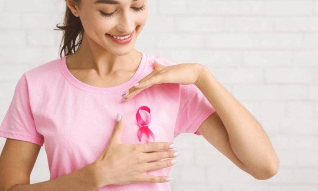 Diadema oferece palestra sobre o lado emocional do Câncer de Mama Diadema oferece palestra sobre o lado emocional do Câncer de Mama